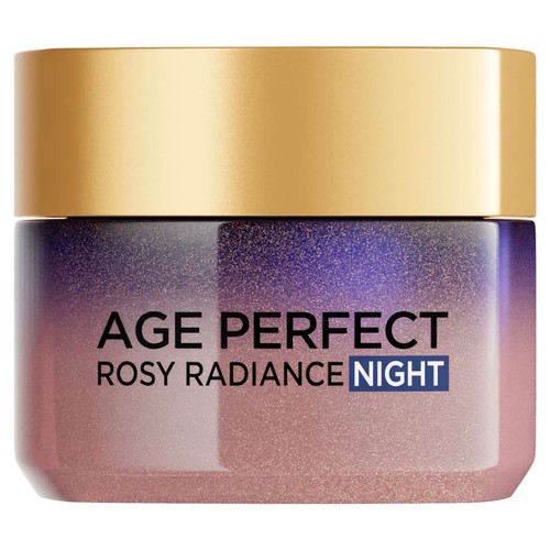 L'Oreal Age Perfect Golden Age Night Cream