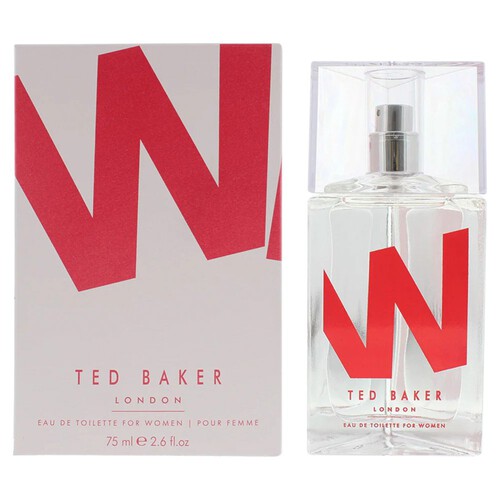 Ted Baker W Eau De Toilette Spray 