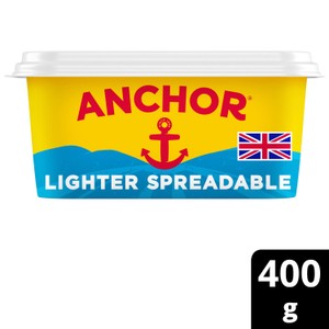Anchor Spreadable Blend of Butter and Rapeseed Oil