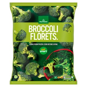 Morrisons Broccoli Florets