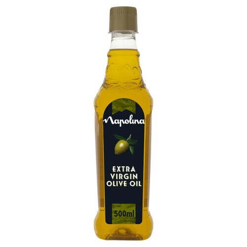 Napolina Extra Virgin Olive Oil