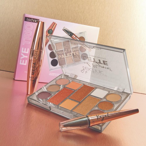 Technic Eye Trio
