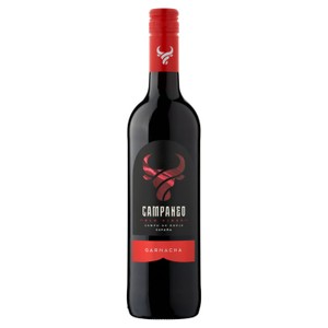 Campaneo Old Vines Garnacha 75Cl