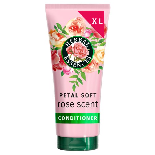 Herbal Essences Rose Scent Petal Soft Conditioner