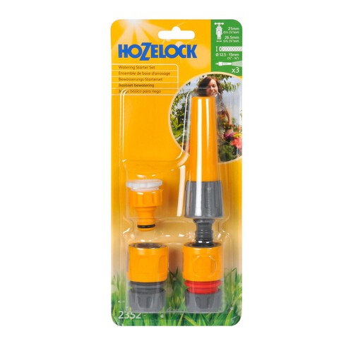 Hozelock Watering Starter Set