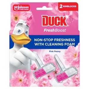 Duck Fresh Boost Floral