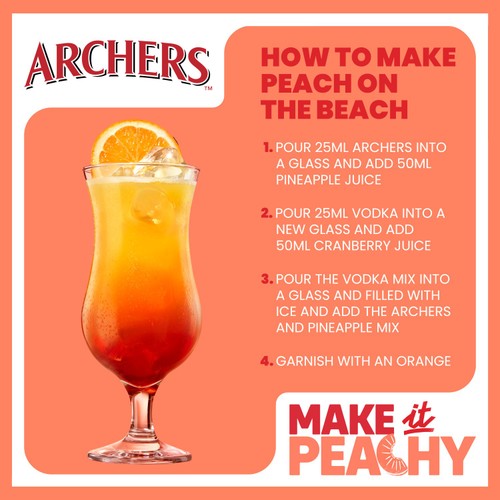 Archers Schnapps
