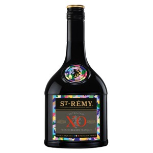 St Remy Xo French Brandy