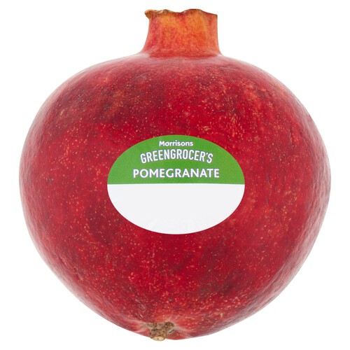 Morrisons Loose Pomegranate