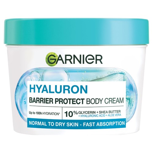 Garnier Body Superfood Aloe