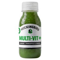 Mockingbird Multi-Vitamin Daily Greens Shot 