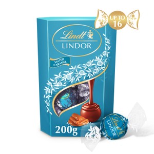 Lindt 200g