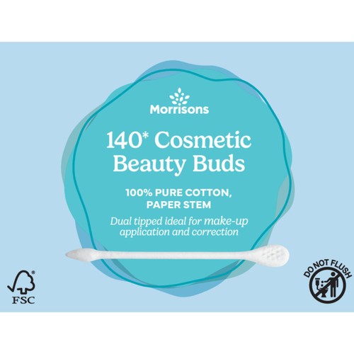 Nutmeg 140 Beauty Buds