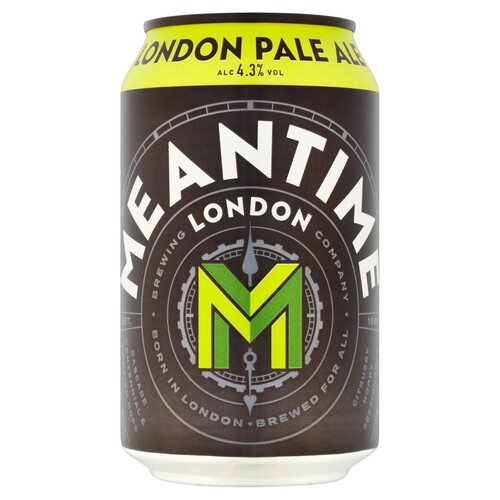 Meantime London Pale Ale