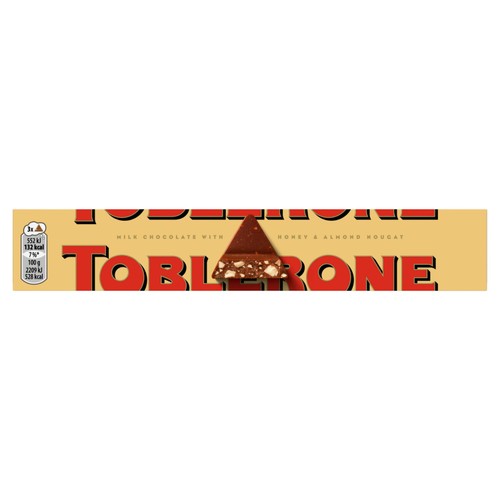 Toblerone