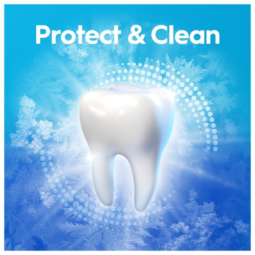 Oral-B Complete Protect & Clean Toothpaste 125ml