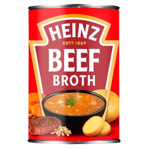 Heinz 400g