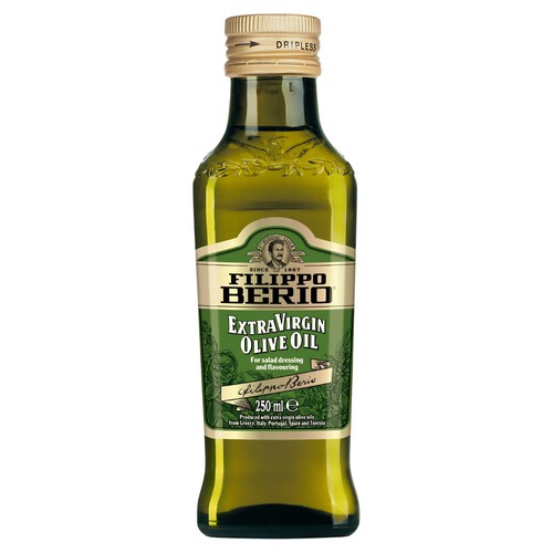 Filippo Berio Extra Virgin Olive Oil