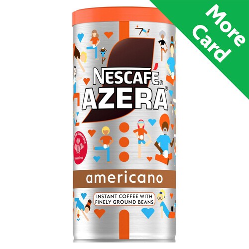 Nescafe Azera Americano Instant Coffee