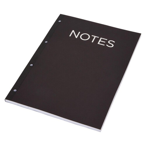 Morrisons A4 Refill Pad 160 Pages