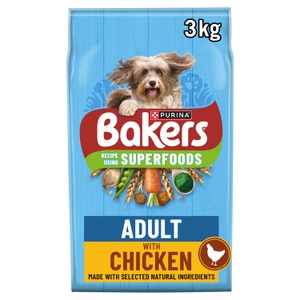 Bakers 3kg