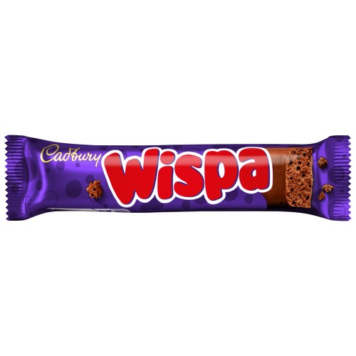 Cadbury Wispa
