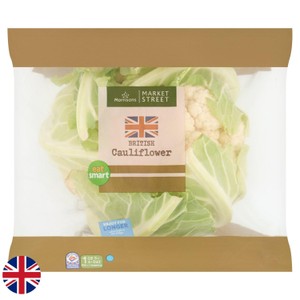 Morrisons 1 item
