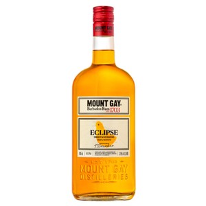 Mount Gay Eclipse Rum | Morrisons
