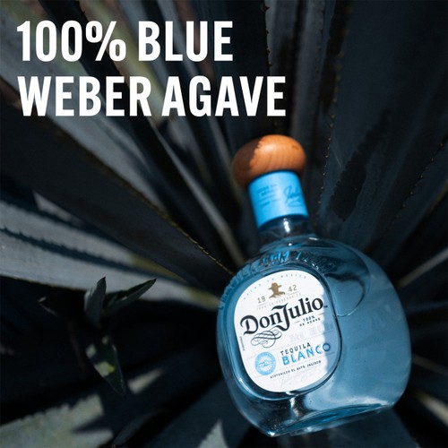 Don Julio Blanco Tequila 70CL