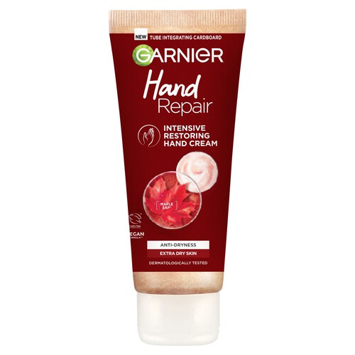 Garnier Hand Repair Cream 