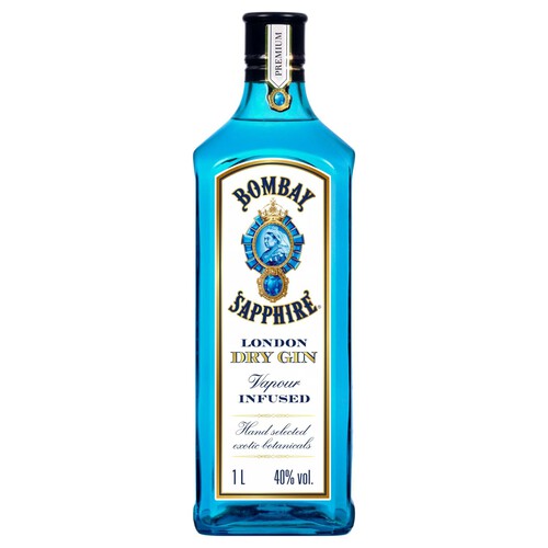 Bombay Sapphire London Dry Gin