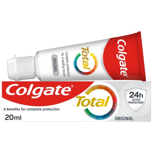 Colgate Total Original Toothpaste 