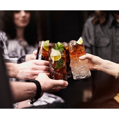 Kraken Black Spiced Rum 
