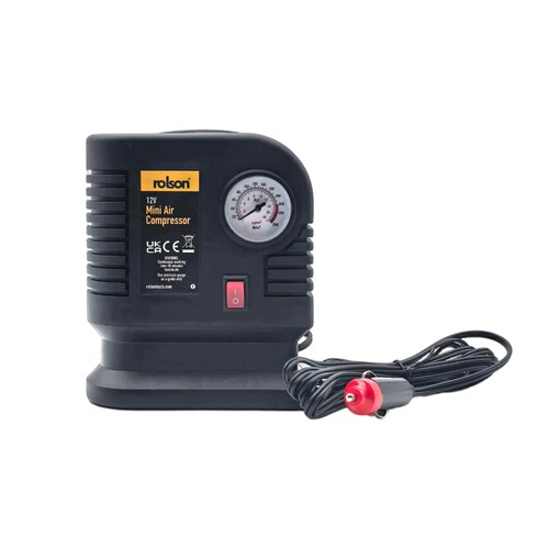 12V Mini Air Compressor