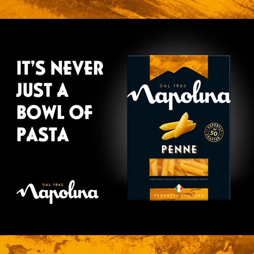 Napolina Penne Pasta