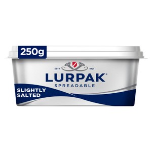 Lurpak 250g