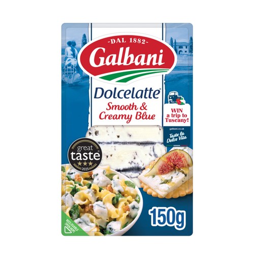 Galbani Dolcelatte   150g