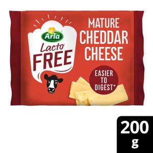 Co-op Coloured Mature Cheddar 400g | Co-op Delivery