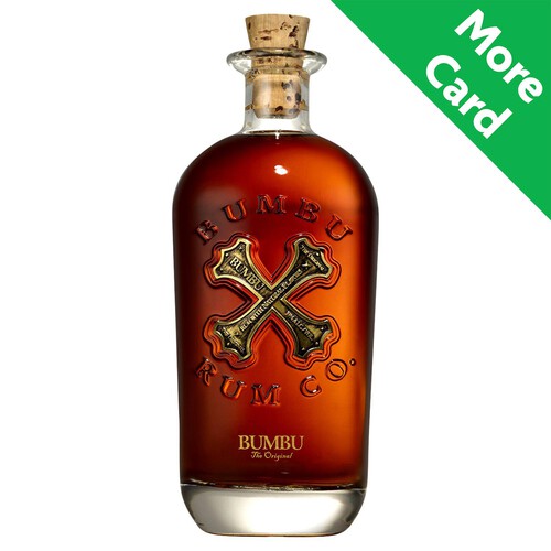 Bumbu Original Rum