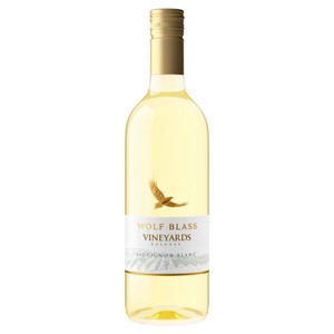 Wolf Blass Eaglehawk Chardonnay 750ml
