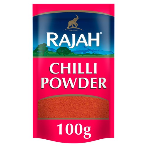 Rajah Chilli Powder