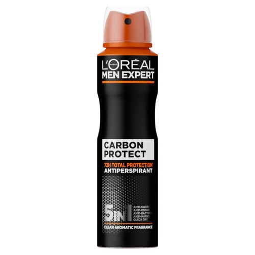 Loreal Men Expert Carbon Protect Deo 
