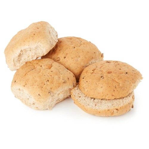 Morrisons Granary Baps