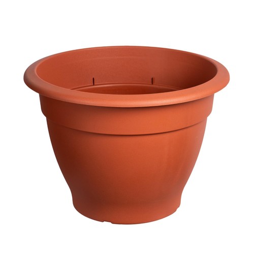 Bell Pot Terracotta 38cm