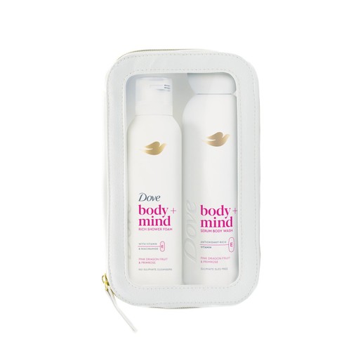 Dove Body+Mind The Essentials Gift Set