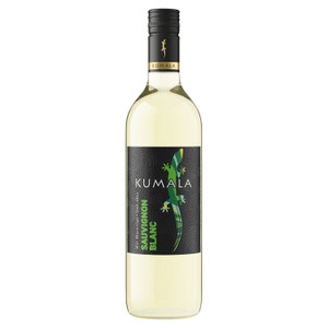 Kumala Reserve Sauvignon Blanc White Wine 75cl