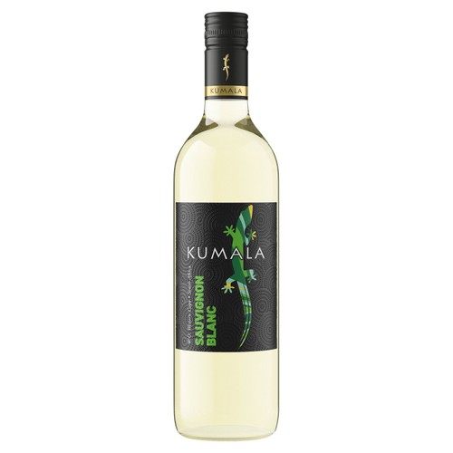 Kumala Sauvignon Blanc White Wine