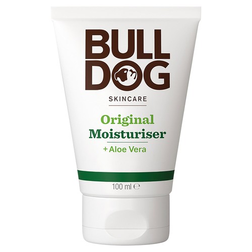 Bulldog Original Moisturiser      