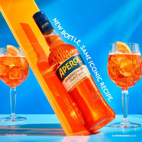 Aperol Aperitivo