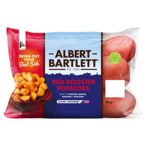 Albert Bartlett Potato Croquettes500g